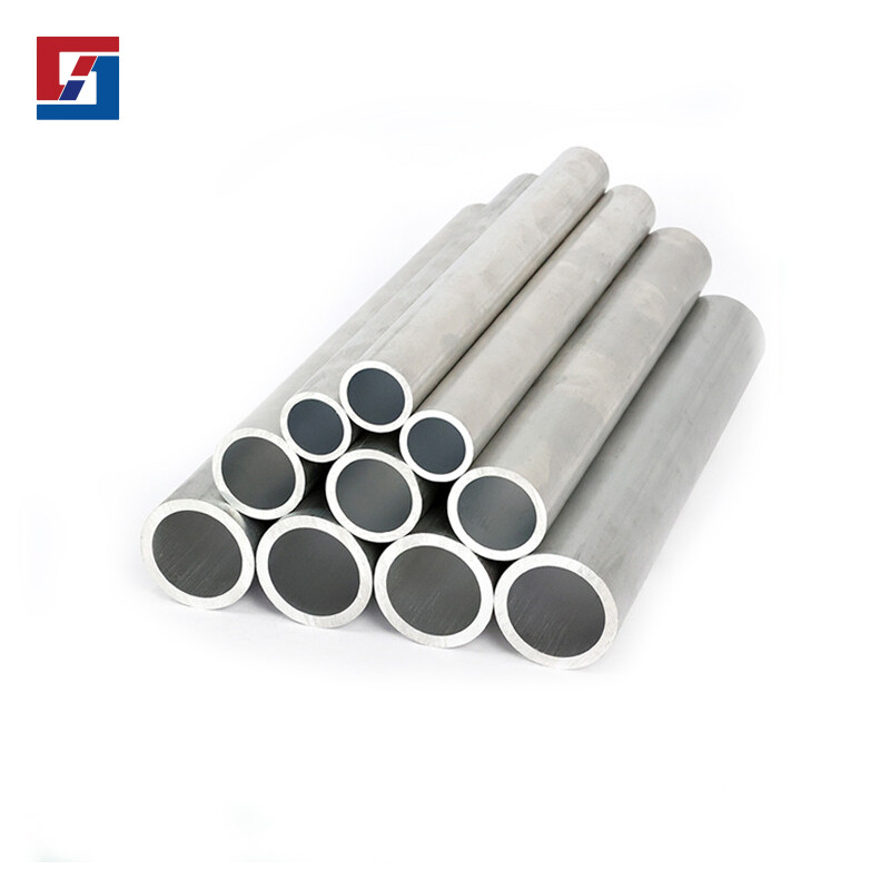 1080 Aluminium Pipe