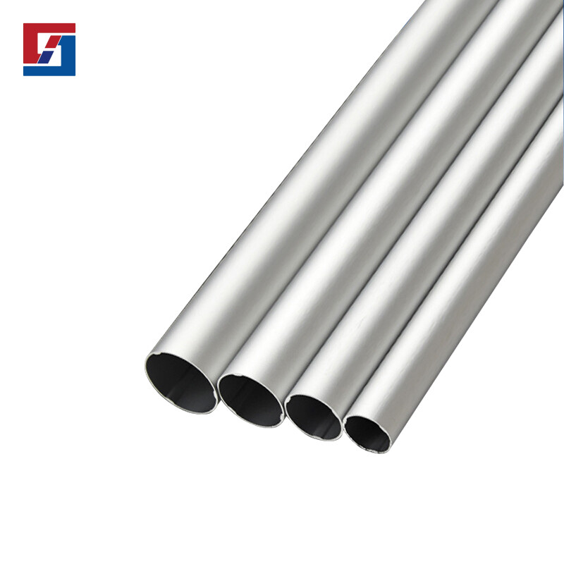 1050 Aluminium Pipe