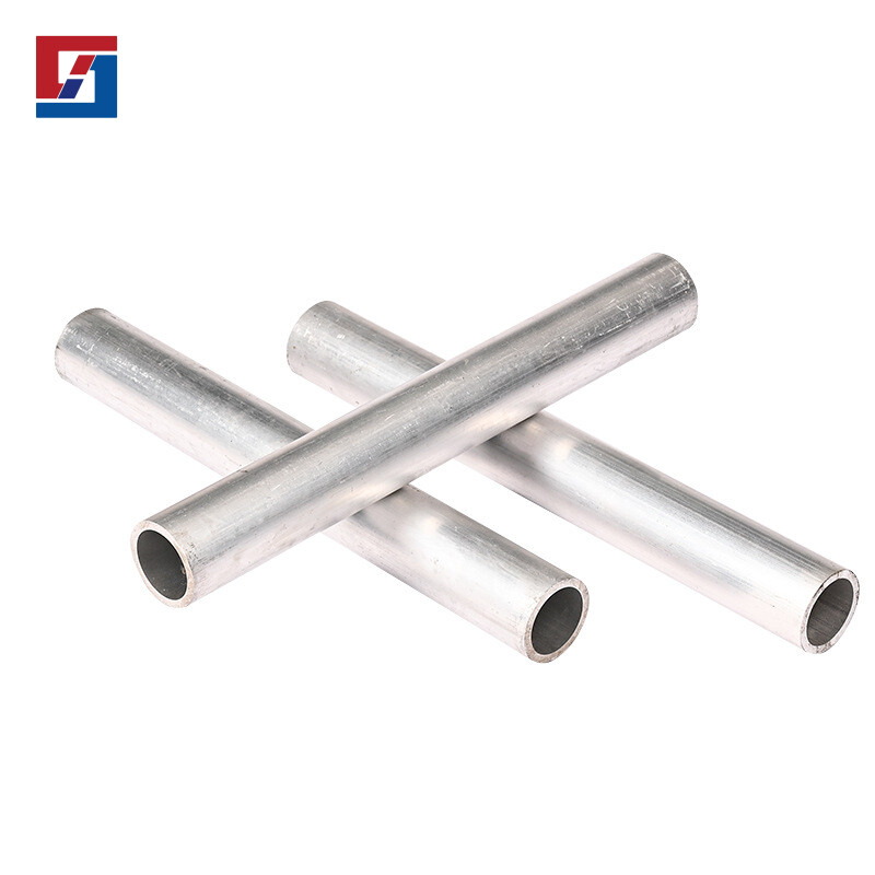 Aluminium Pipe