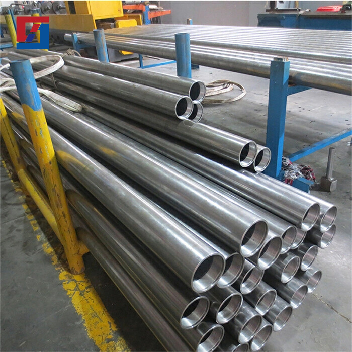 2011 Aluminium Pipe