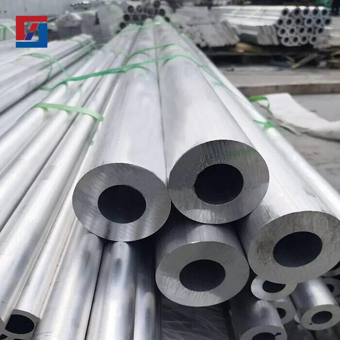 2011 Aluminium Pipe