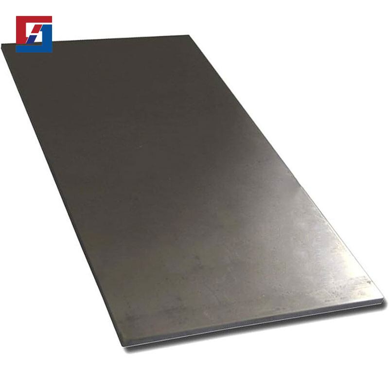 Aluminium Plate