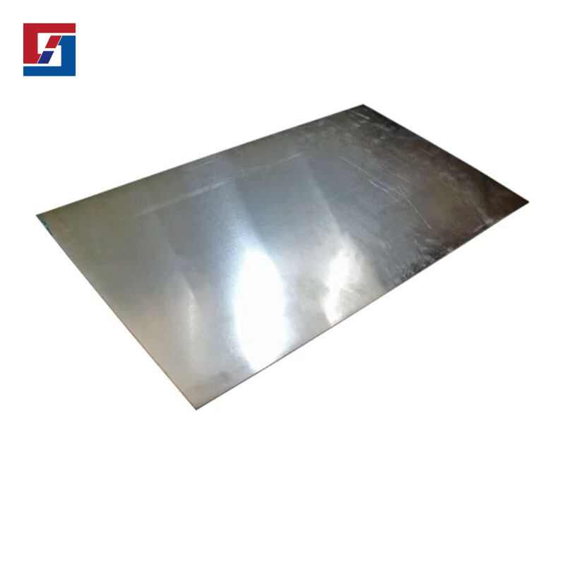 Aluminium Plate