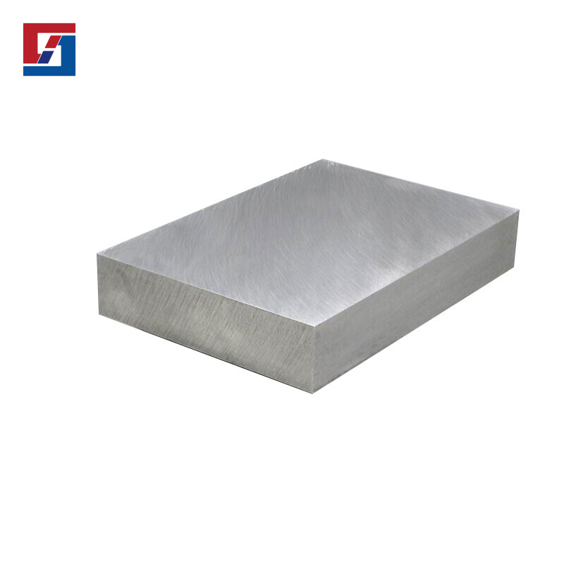 Aluminium Plate