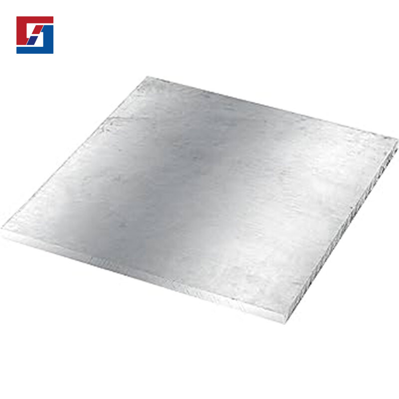 Aluminium Plate
