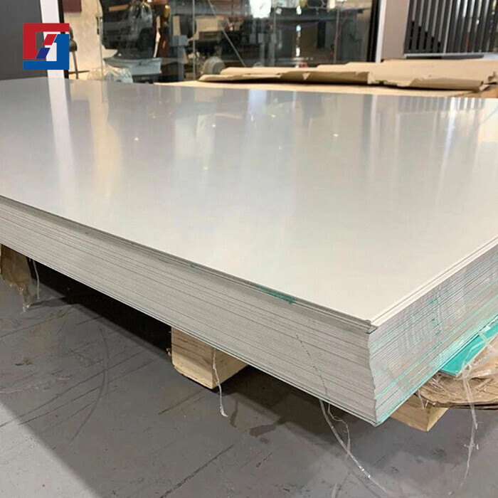 3104 Aluminium Plate