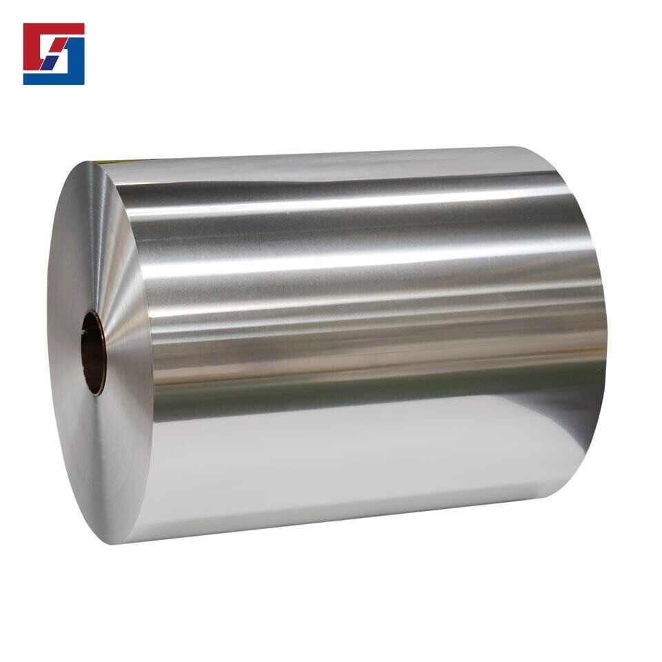 5005 Aluminum Coil