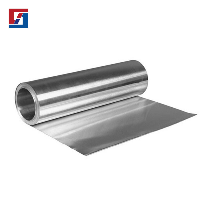 Aluminum Coil