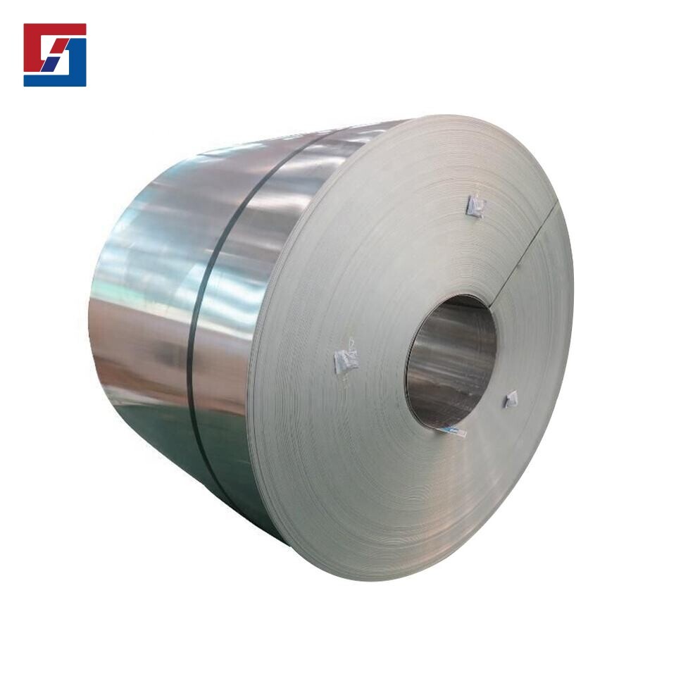 2017 Aluminum Coil