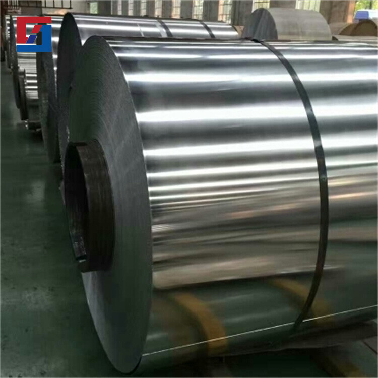 2017 Aluminum Coil