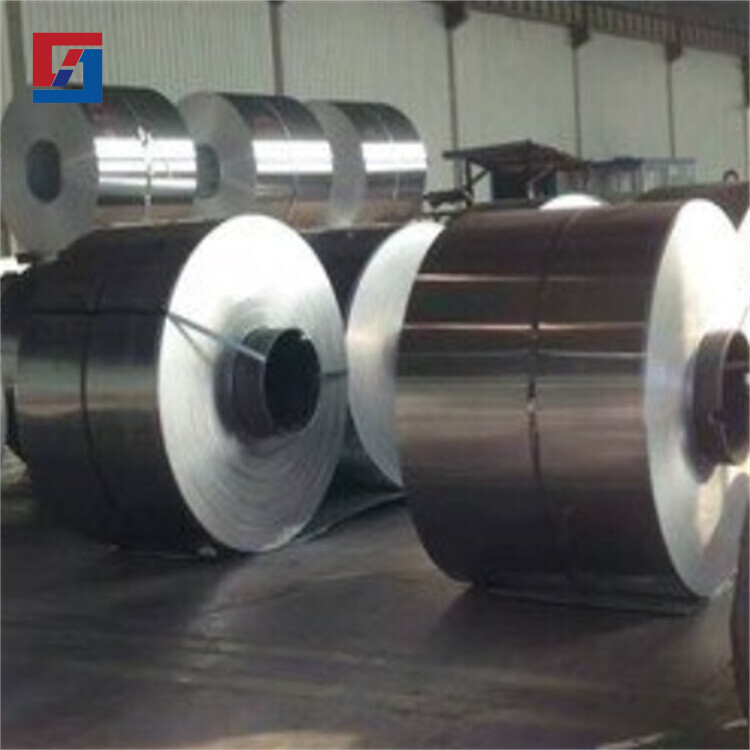 2017 Aluminum Coil