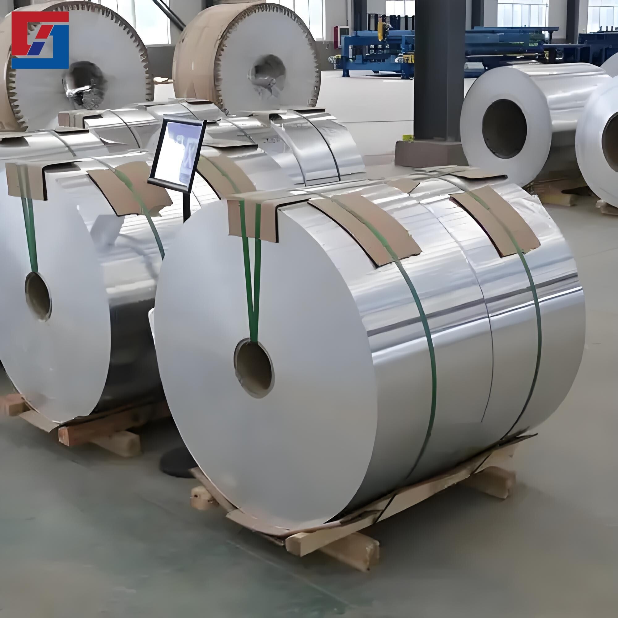 7003 Aluminum Coil