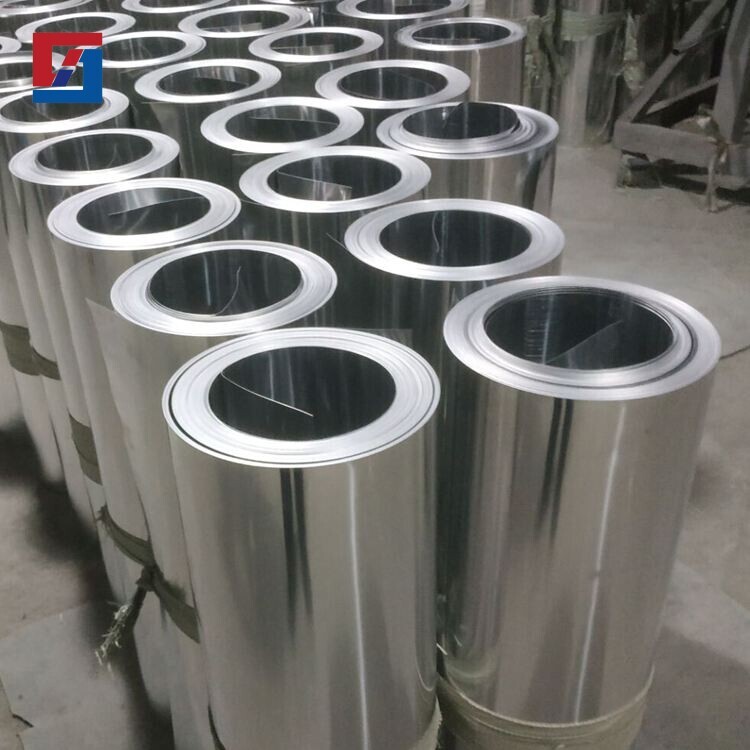1070 Aluminum Coil