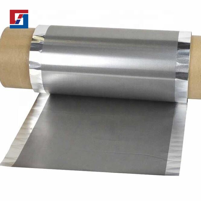 5A02 Aluminum Foil