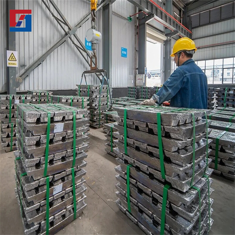 5083  Aluminum Ingot