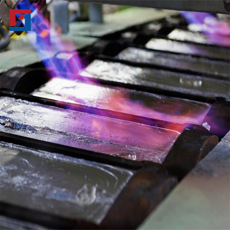 5086  Aluminum Ingot