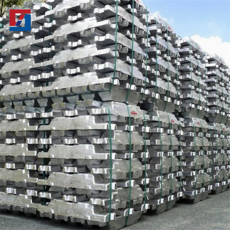 3003  Aluminum Ingot