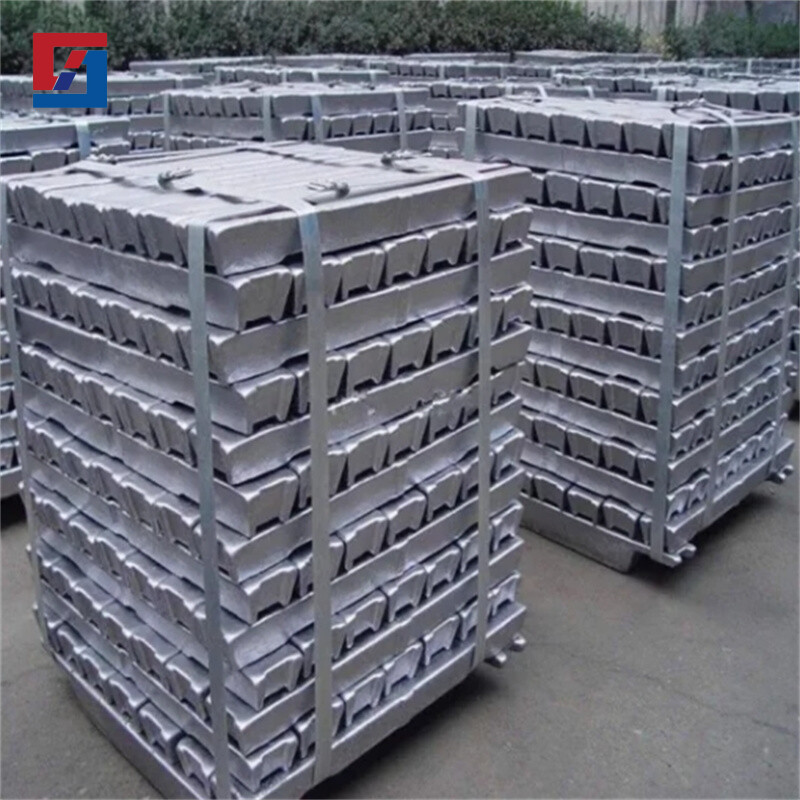 5086  Aluminum Ingot