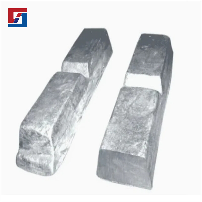 5083  Aluminum Ingot