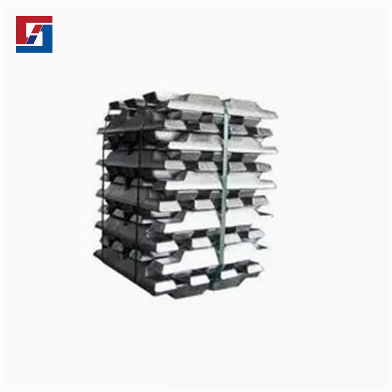 3003  Aluminum Ingot