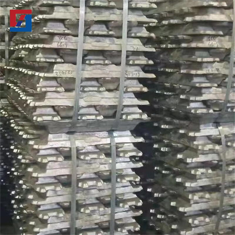 3003  Aluminum Ingot