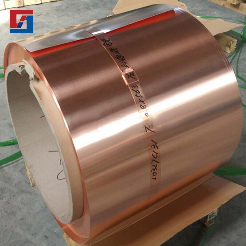 Copper Coil
