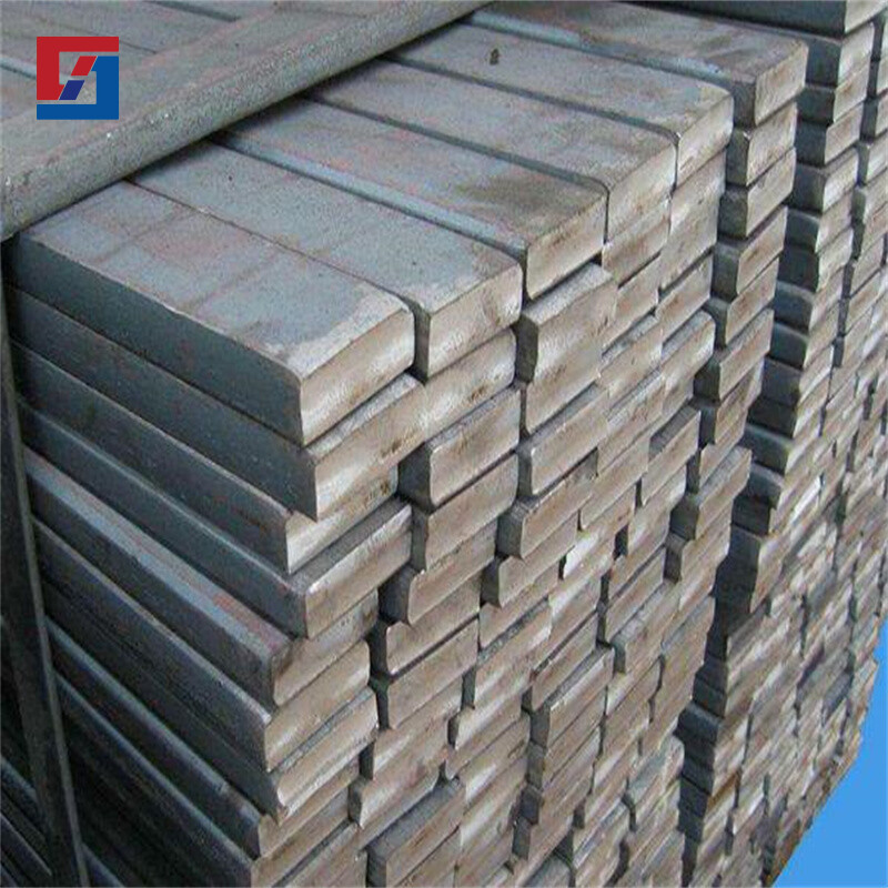 Q345 AISI ENSt 37-2 A572 Gr.65 Flat Steel