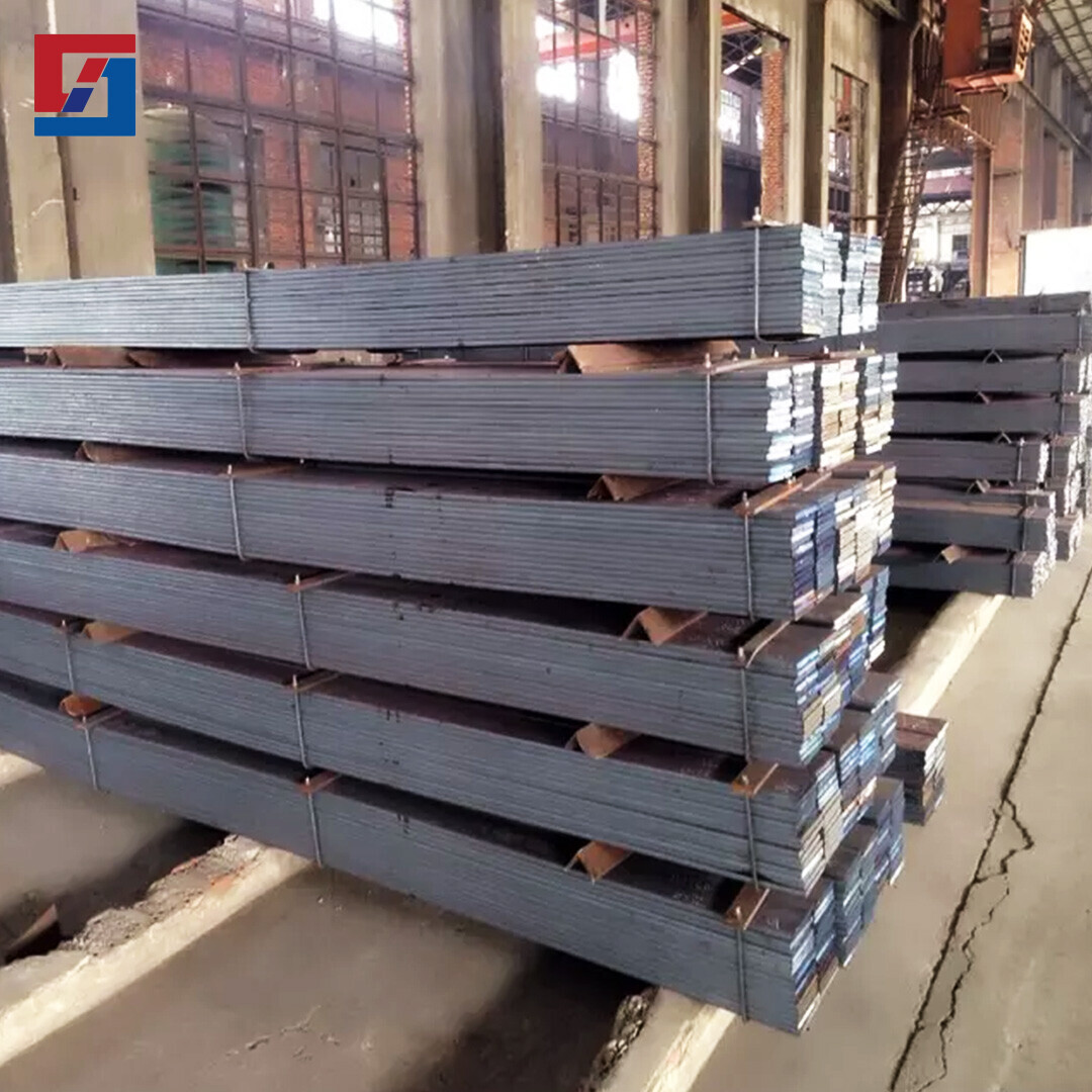 Q345 AISI ENSt 37-2 A572 Gr.65 Flat Steel