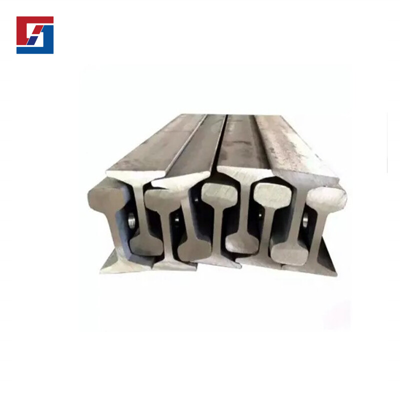 Steel Rail