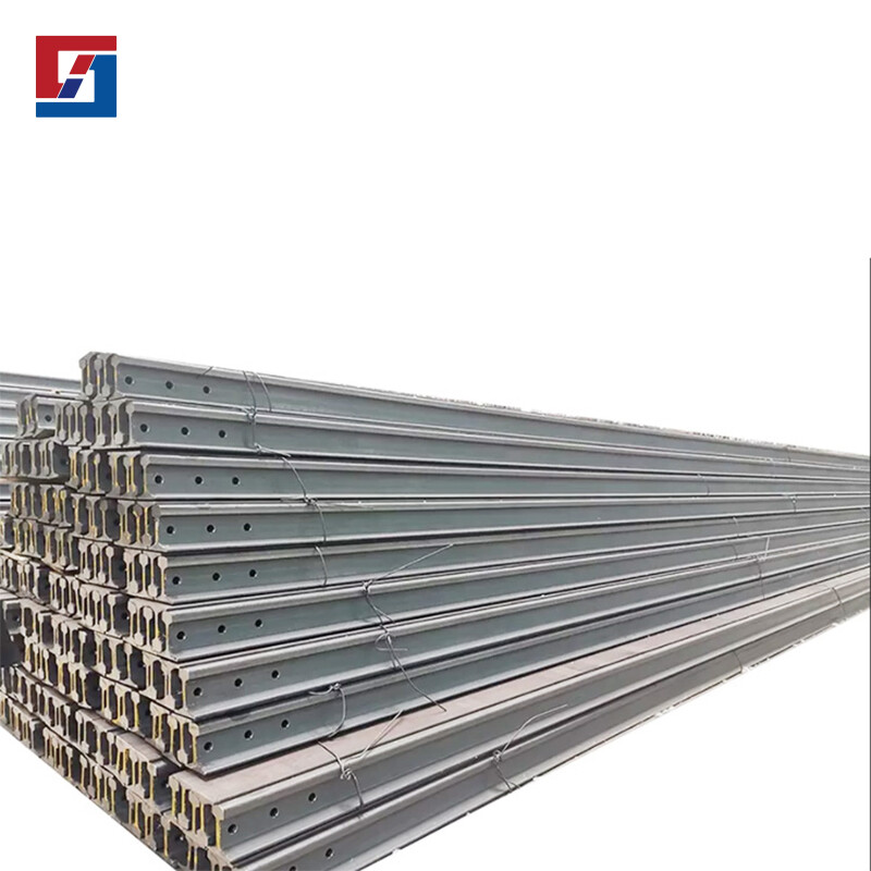 Steel Rail
