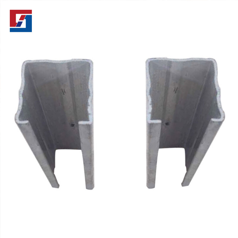 321 Stainless Channel Steel 