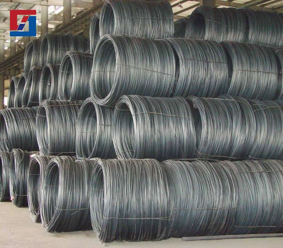 Wire Rod