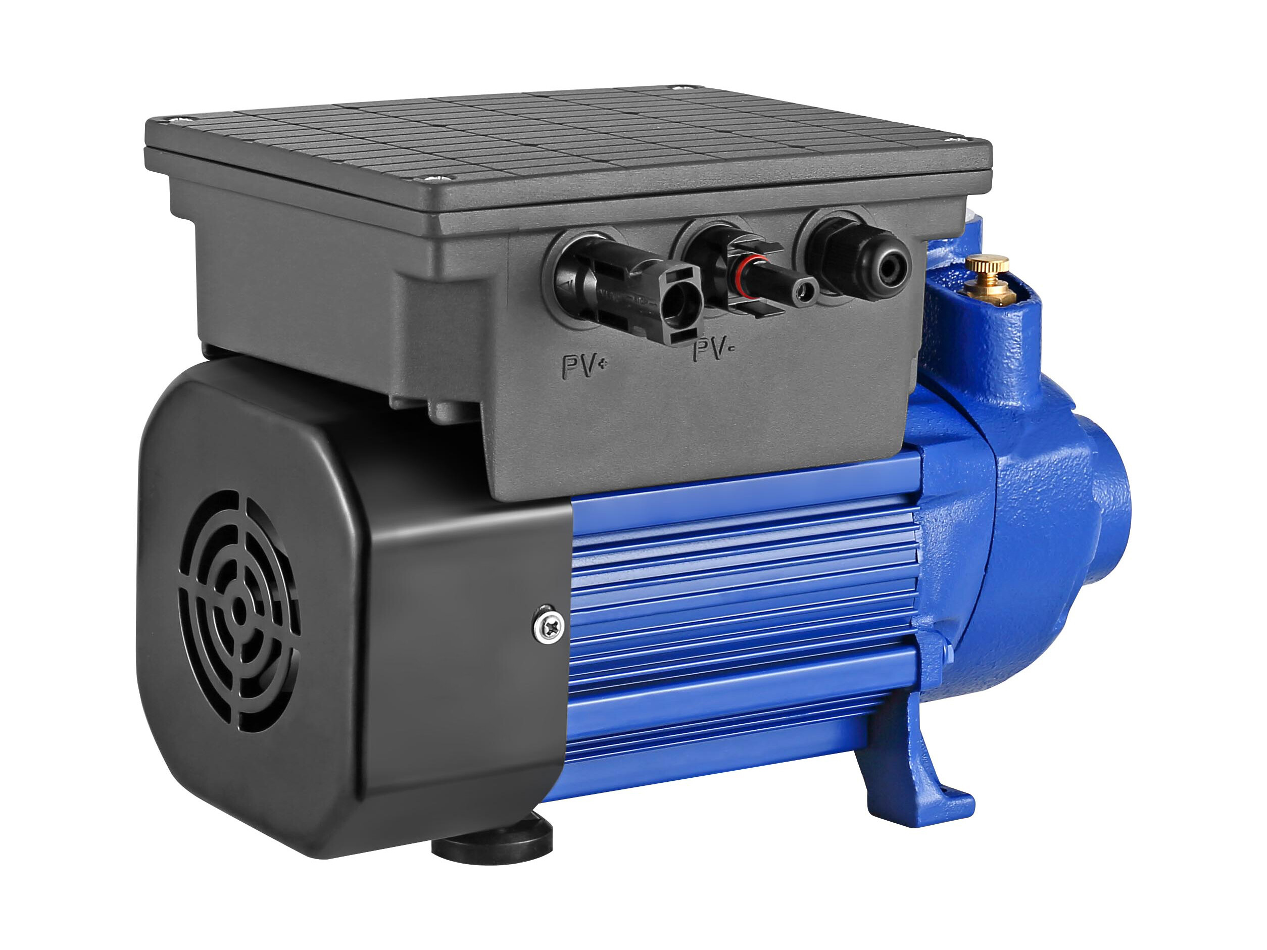 DC Peripheral Solar Pump 24V|36V|48V|72V for Livestock Watering