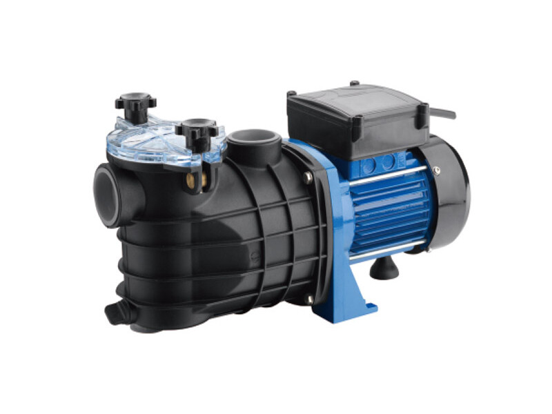 1.5 inch SPP Small Power Swimming Pool Pump