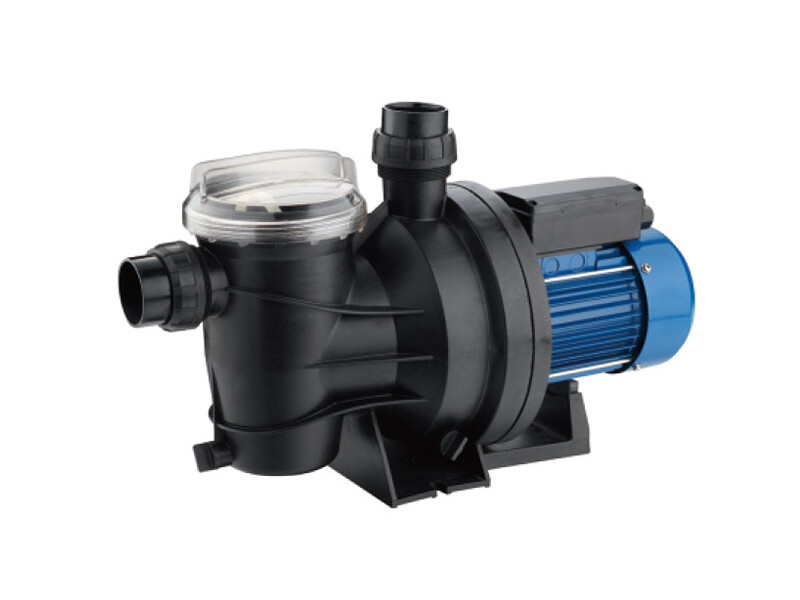 1.5 inch SPP Small Power Swimming Pool Pump