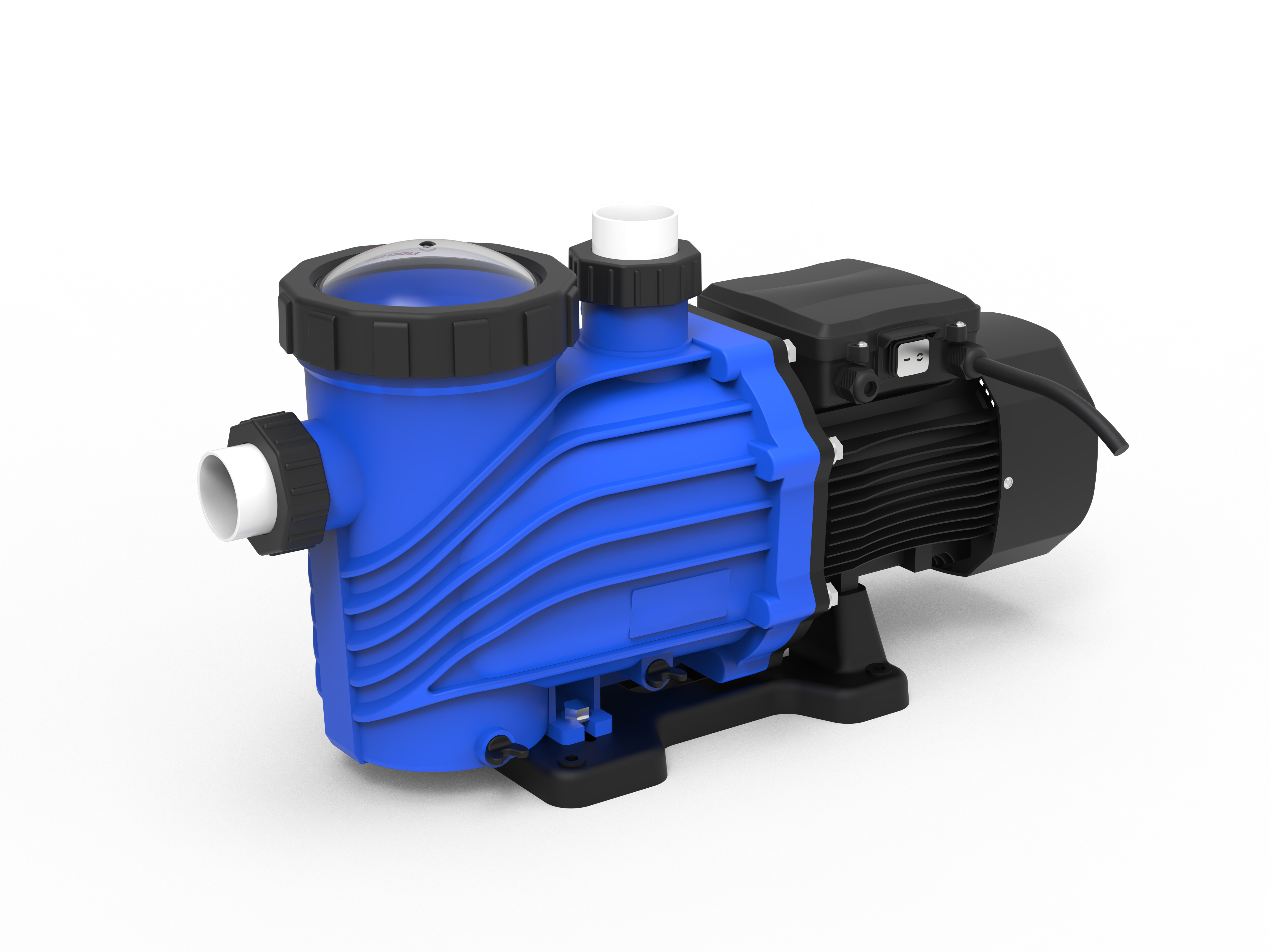 Full HP Recommended SCLP Centrifugal Swimming Pool Pumps