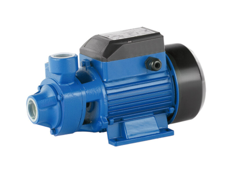 QB-A Water Pump with Peripheral Impeller