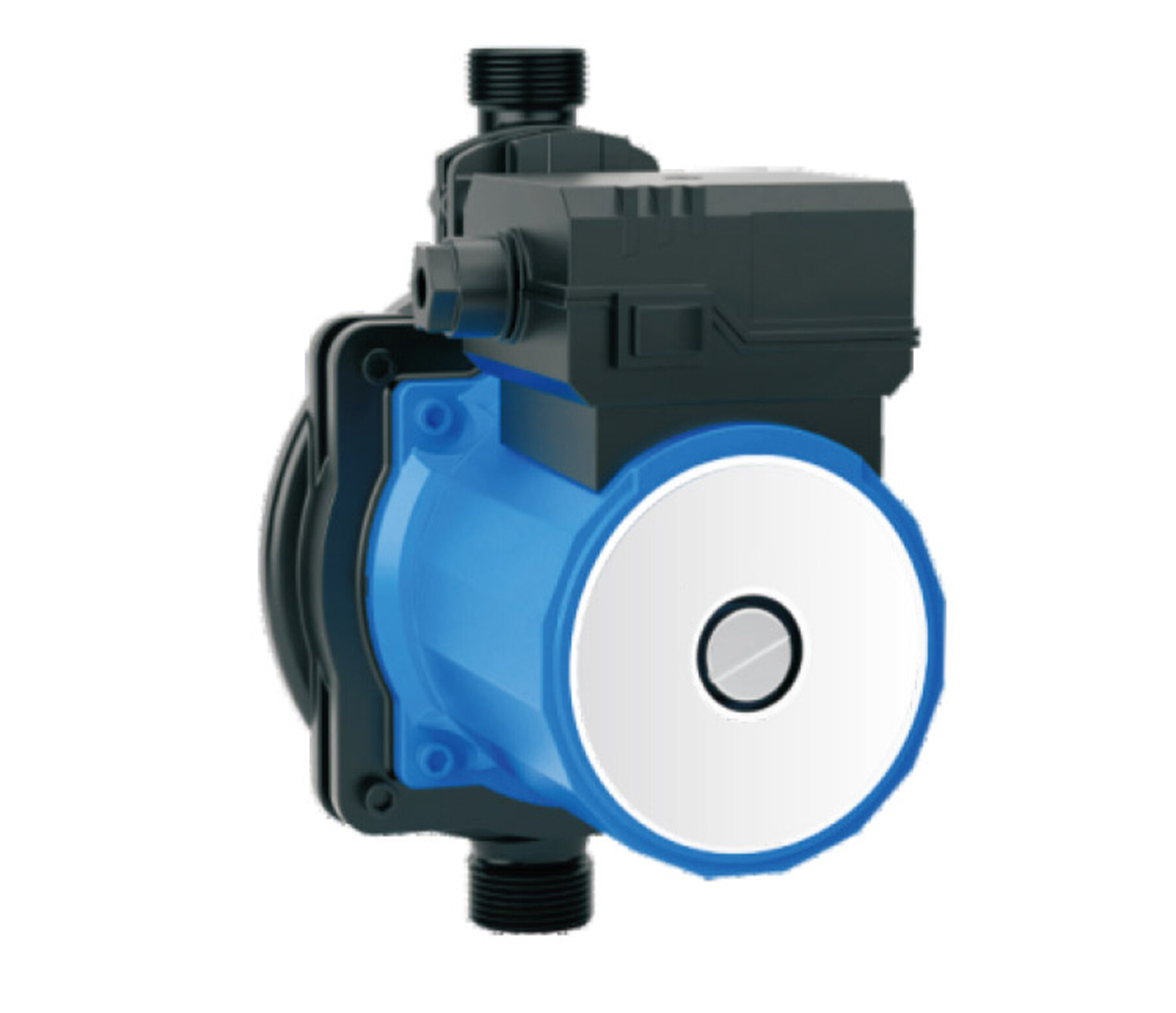 SR/W Auto Heating Circulator Boosting Pump