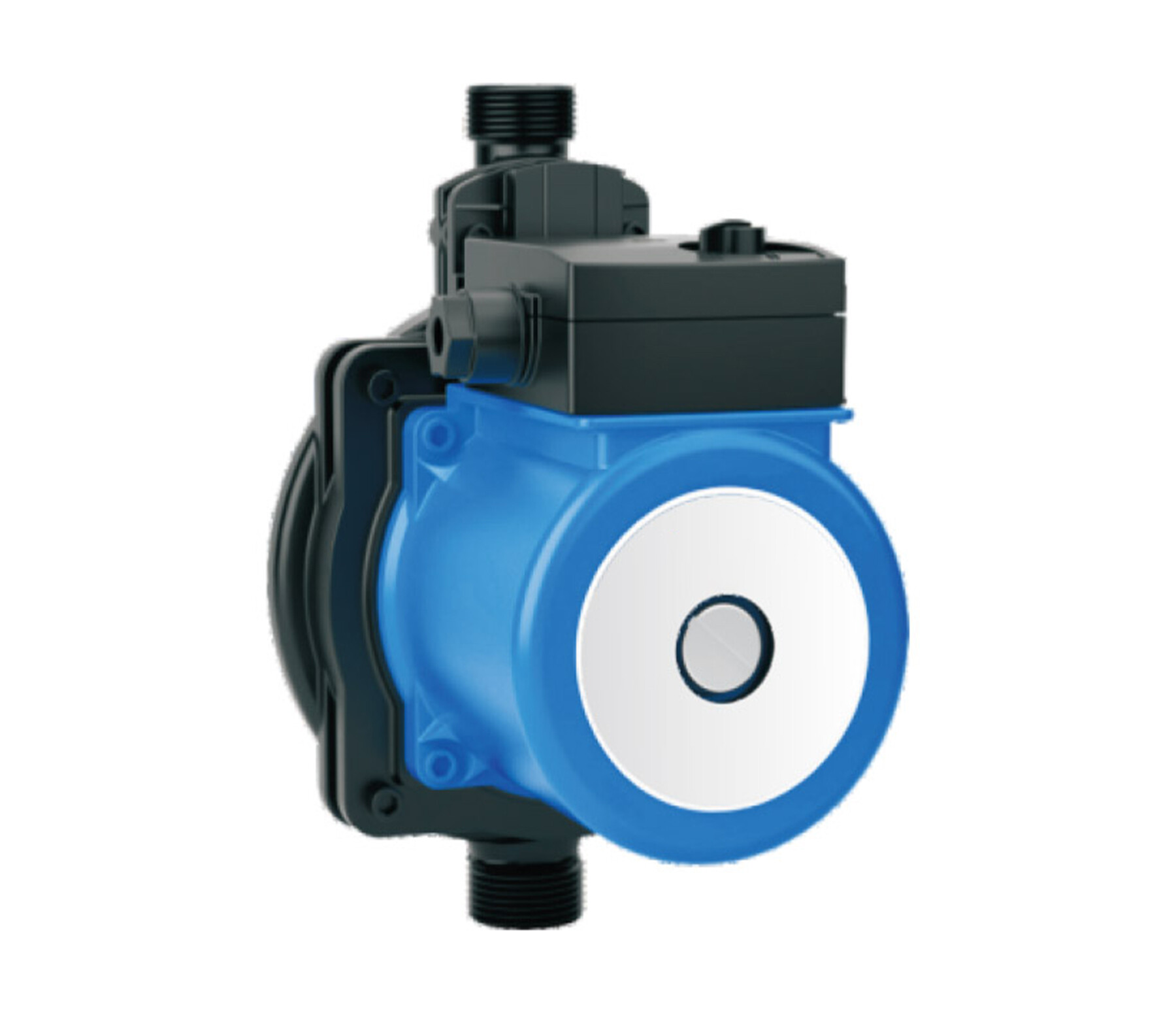 SR/G Automatic Hot Water Circulating Pump