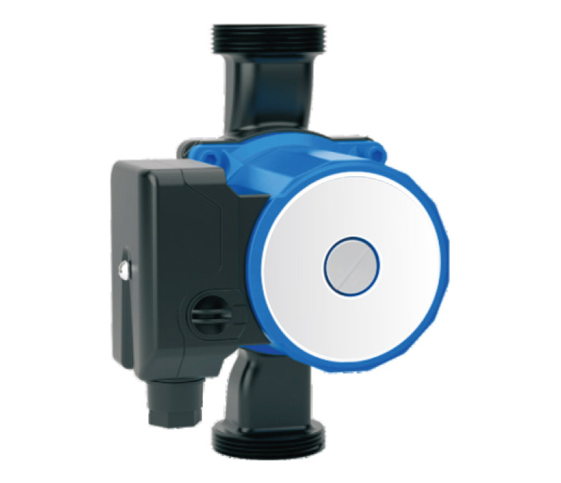 SR/A Hot Water Circulator Pump