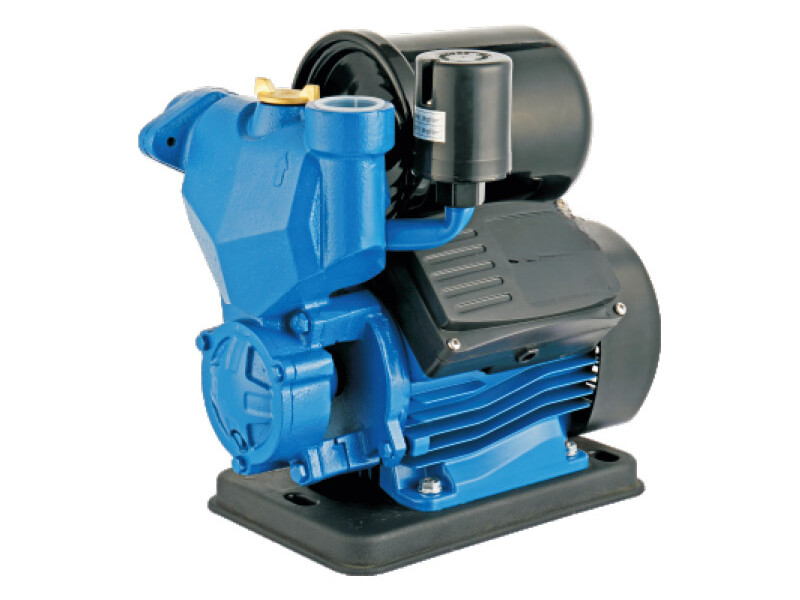 SWZB Automatic Booster Self Priming Pump