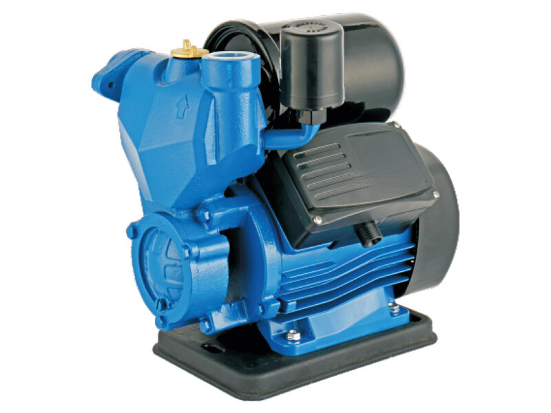SWZB Automatic Booster Self Priming Pump