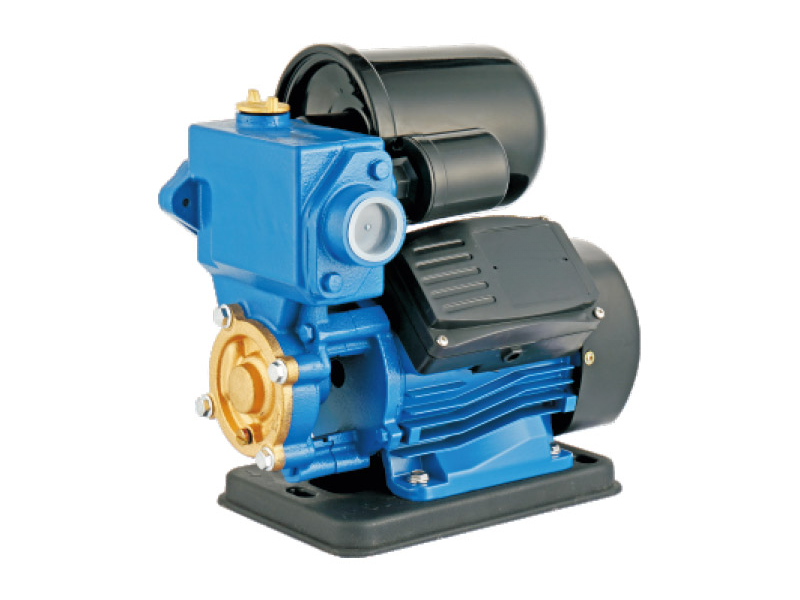 PSX-B Water Boosting Self-Priming Pump