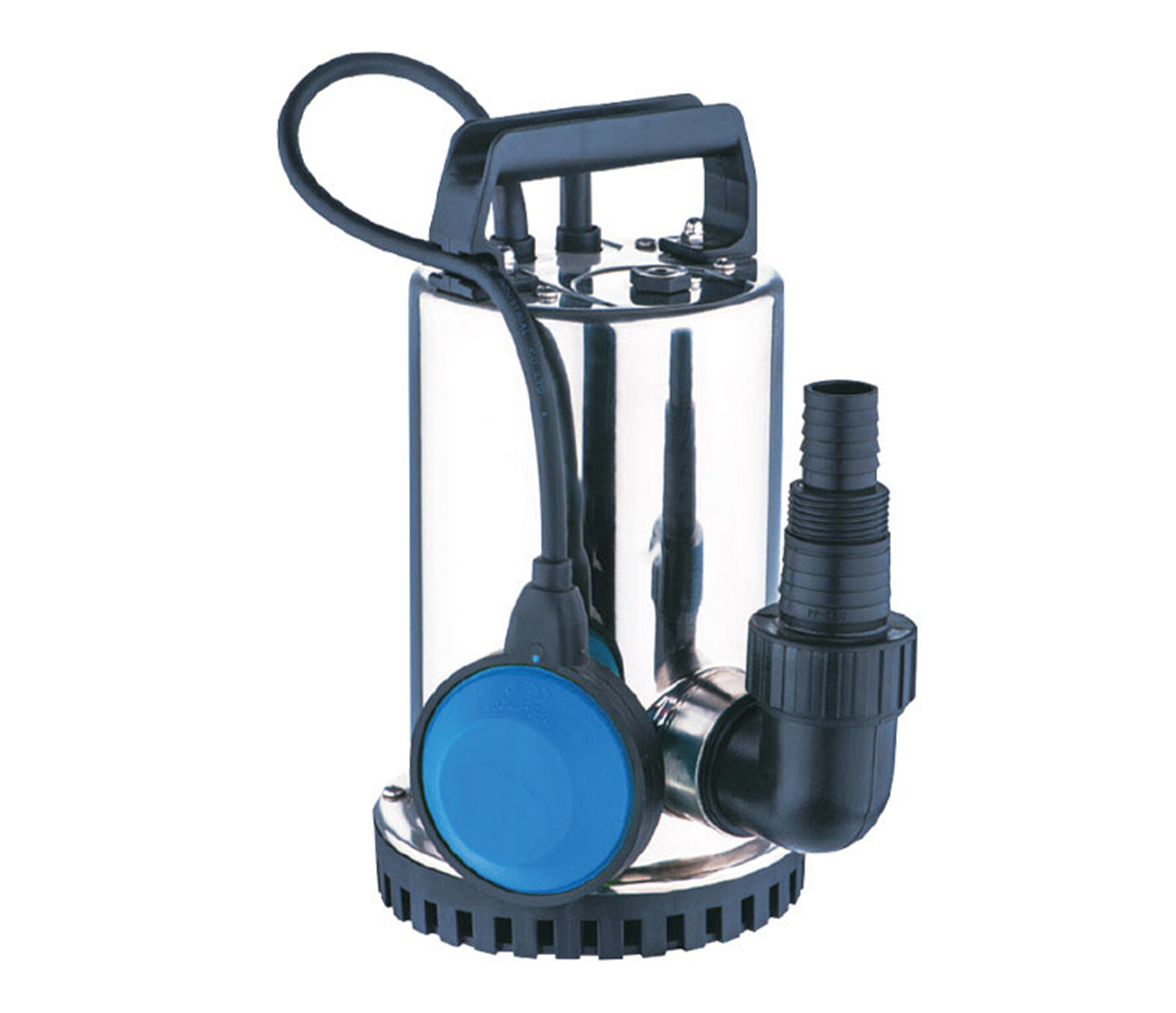 SSP-A S.S Small Submersible Pump for Clean Water