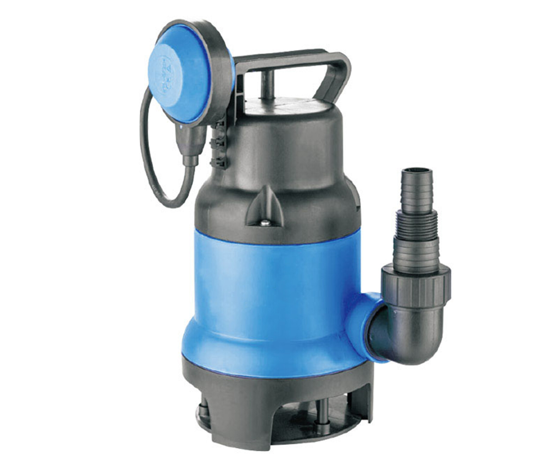 SP-W Plastic Submersible Sump Pump
