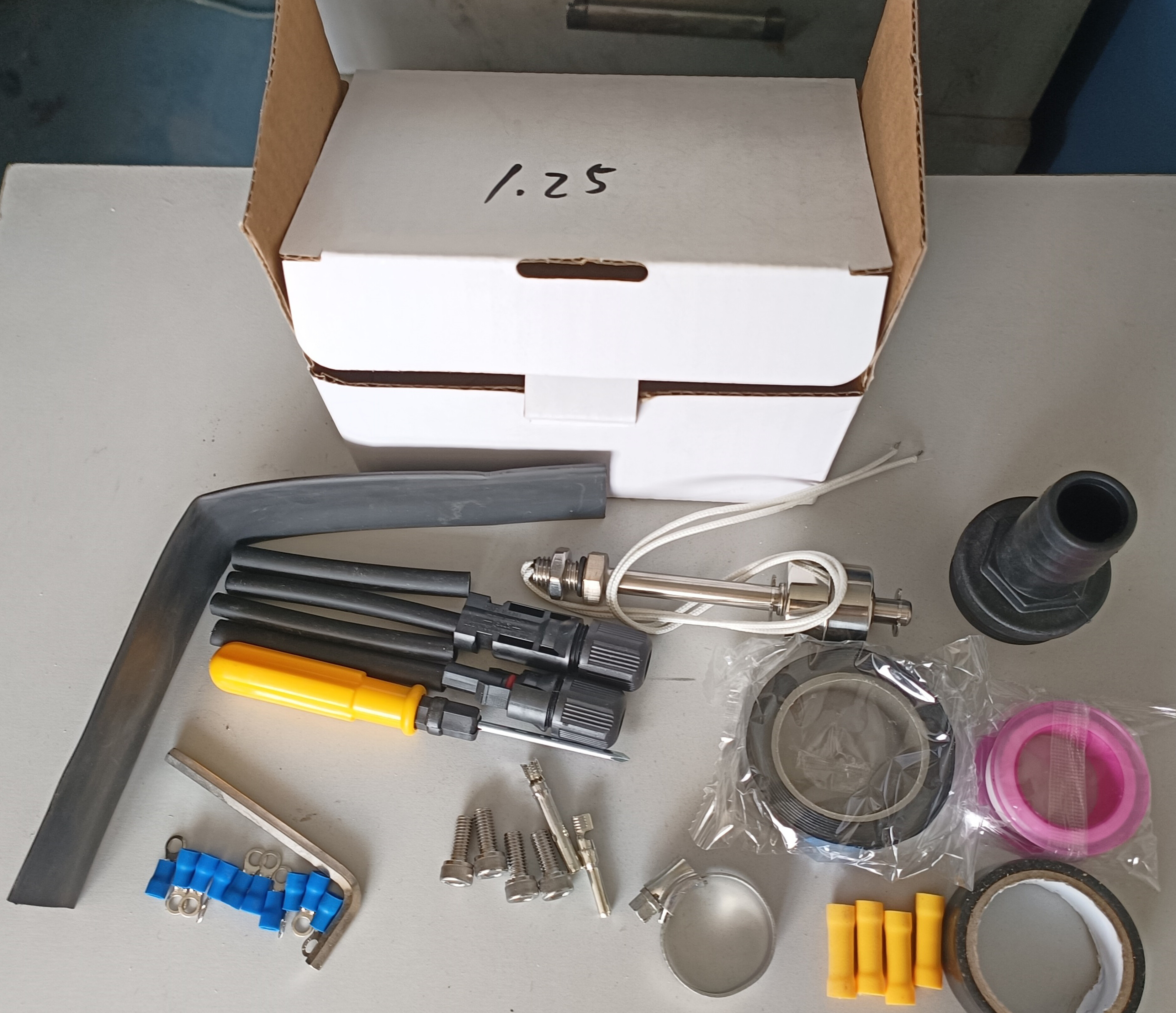 4 inch Permanent Brushless Motor Pump Solar Powered for Fountain