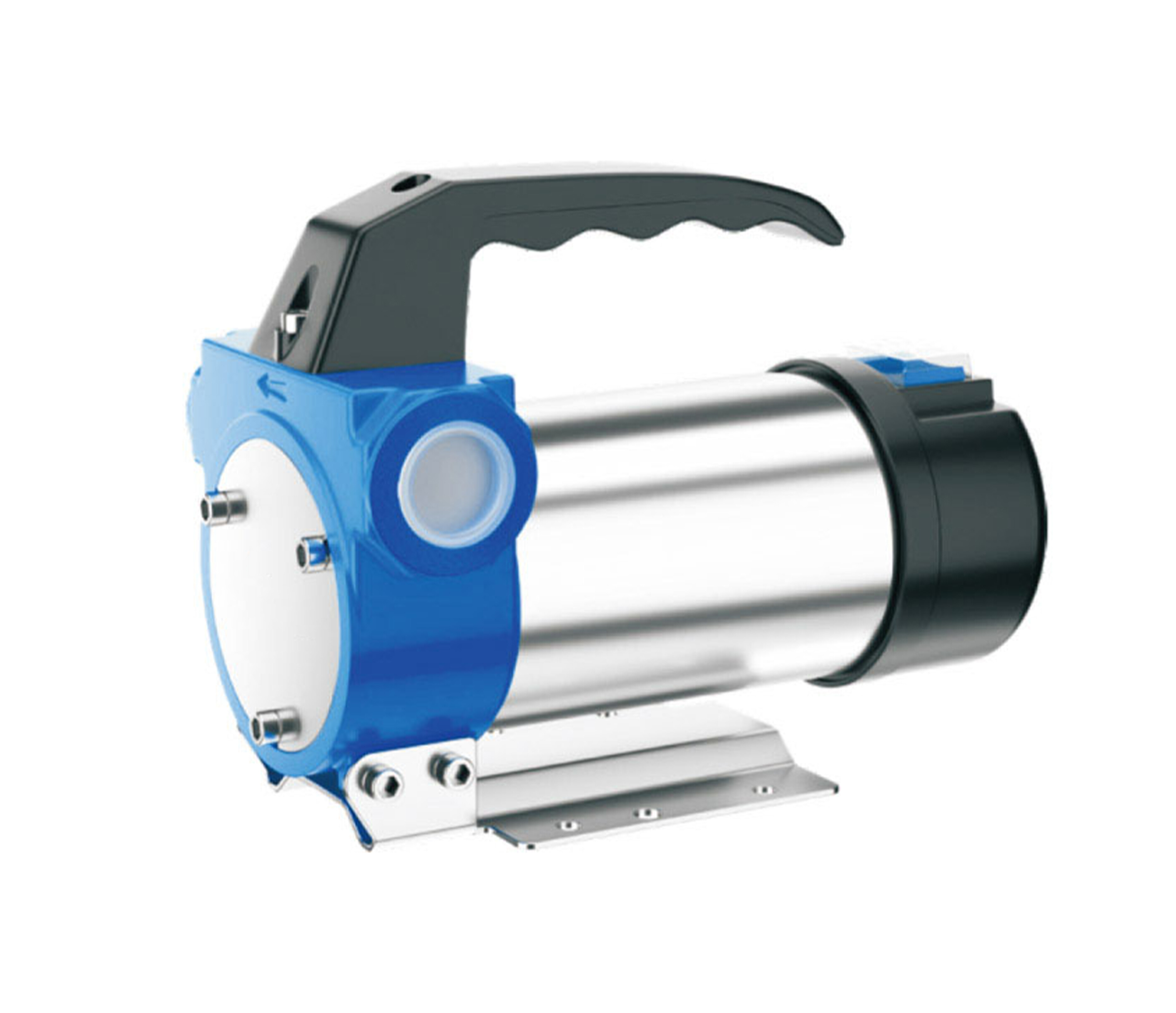 DC-C 12V / 24V Mini Fule Transfering Pump