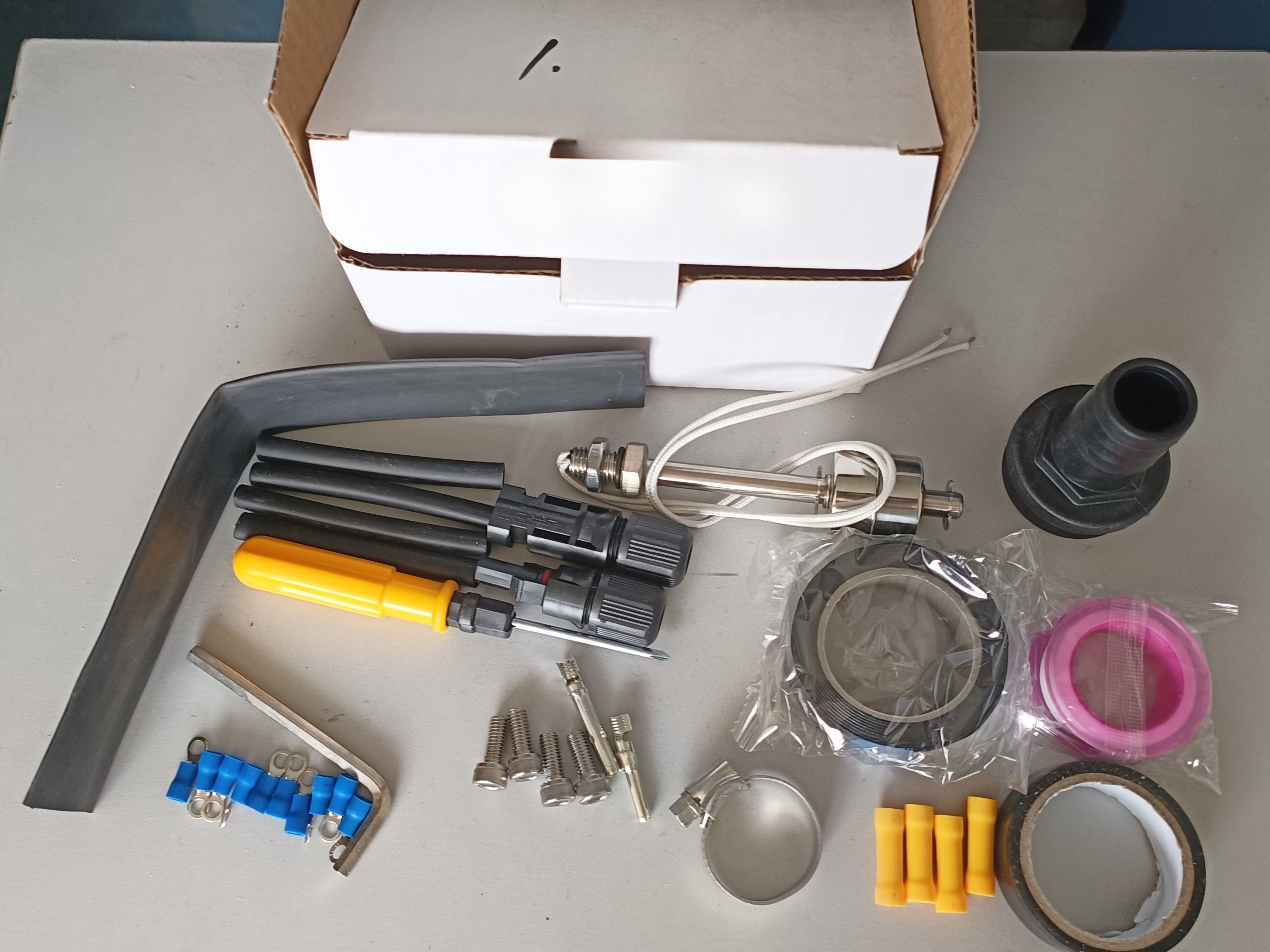 4 inch Permanent Brushless Motor Pump Solar Powered for Fountain