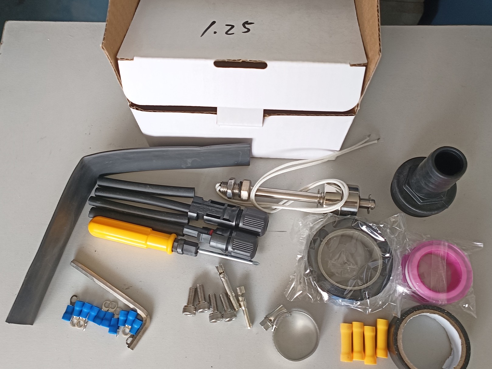 4/6 inch SP AC/DC Deep Well Pump Solar Hybrid Pump