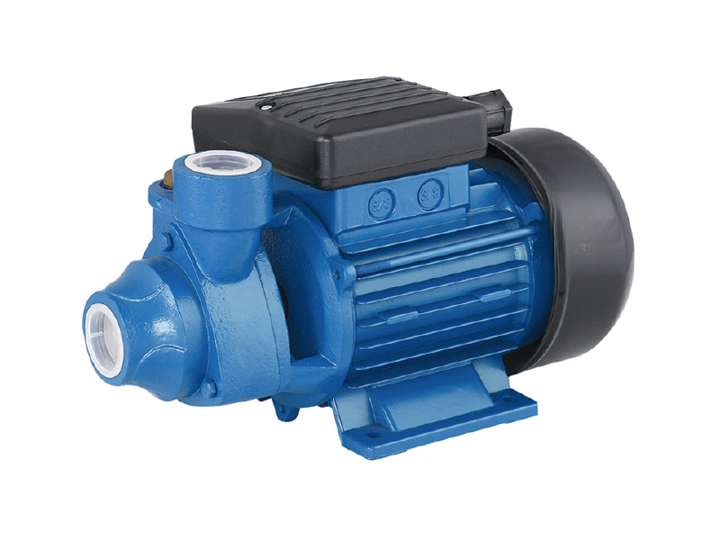 PM Series Peripheral Vortex Pump